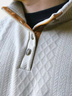 CHAMONIX Casual Knit Sweater