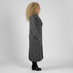 Strickjacke Damen I Leichte Übergangsjacke