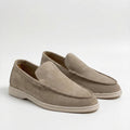 Herren-Loafer Slipper Business Elegant