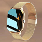 Montre connectée pour femme | Montre numérique aux fonctionnalités polyvalentes