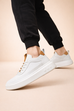Sneaker Herren Modern Atmungsaktiv Alltag & Freizeit