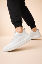 Sneaker Herren Modern Atmungsaktiv Alltag & Freizeit