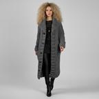 Strickjacke Damen I Leichte Übergangsjacke