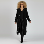 Strickjacke Damen I Leichte Übergangsjacke