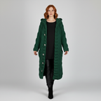 Strickjacke Damen I Leichte Übergangsjacke