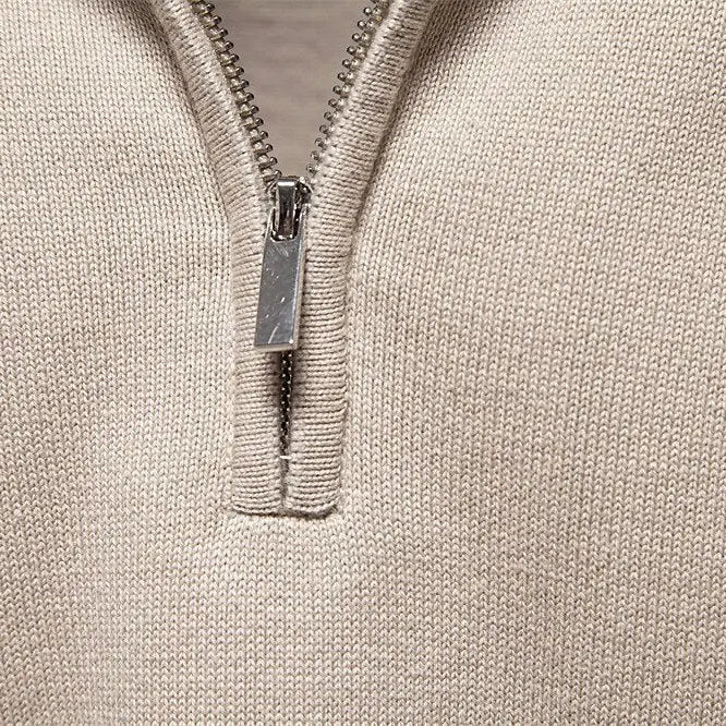 Alex I leichter Herrenpullover