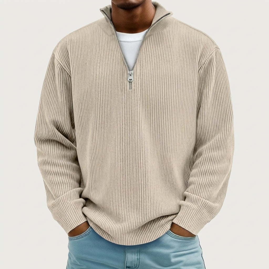 ZÜRICH Premium-Pullover