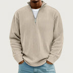 ZÜRICH Premium-Pullover