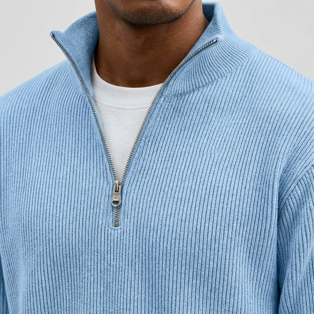 ZÜRICH Premium-Pullover