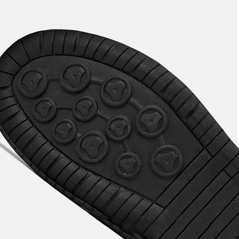 Freizeitschuhe aus PU-Leder für Herren
