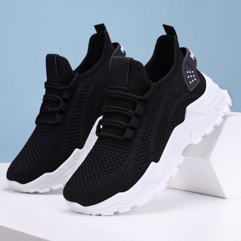 Bequeme & atmungsaktive Sneaker für Damen