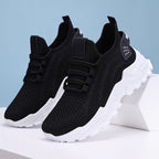 Bequeme & atmungsaktive Sneaker für Damen