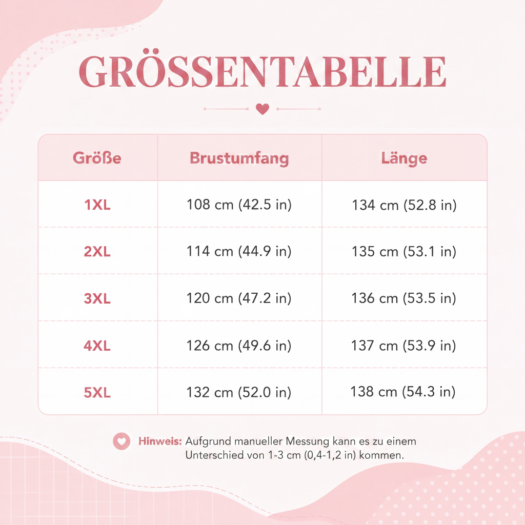 Lässiges Maxikleid für Damen mit Reißverschluss und Unifarben
