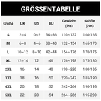 Locker geschnittenes Damen-Langarmshirt aus Strick
