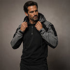 der Wahnsinn! Atmungsaktive taktische Outdoor-Jacke für Herren
