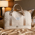 Sac de sport Weekender pour femme et homme, loisirs avec compartiment à chaussures
